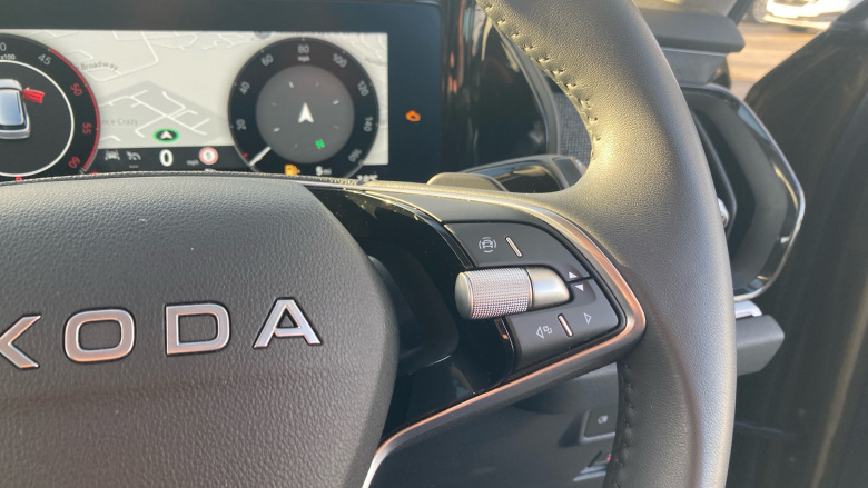 Skoda Kodiaq 2.0 TDI SE 5dr DSG Diesel Estate